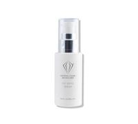 No Shine Serum Moisturiser Crystal Clear Skincare White 50ml