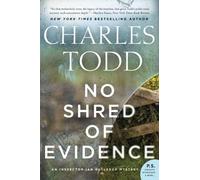 No Shred of Evidence: A Gripping Inspector Ian Rutledge Mystery - Scotland Yard in Post-WWI Cornwall: 11