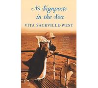 No Signposts In The Sea