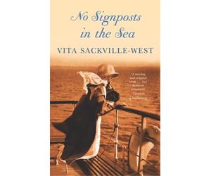 No Signposts in the Sea