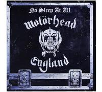Motrhead - No Sleep At All