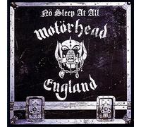No Sleep At All - Motorhead by Motorhead