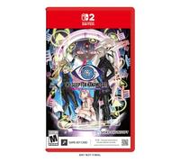 No Sleep For Kaname Date - From AI: THE SOMNIUM FILES - Nintendo Switch 2 [Game Key Card]