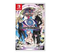 No Sleep For Kaname Date - From AI: THE SOMNIUM FILES - Nintendo Switch