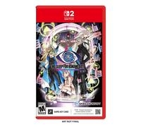 No Sleep For Kaname Date - Nintendo Switch 2 - Brand New