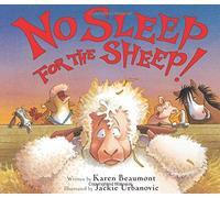No Sleep for the Sheep!