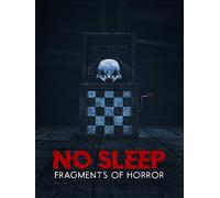 No Sleep - Fragments of Horror