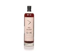 No Sleep Greater Than Flavoured Gin