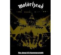 Motörhead - No Sleep 'Til Hammersmith (40th Anniversary Deluxe Edition) - CD Box