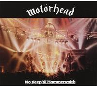 No Sleep `Til Hammersmith - Motorhead by Motorhead (2009-03-24)