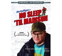 No Sleep Til Madison [DVD] [Region 1] [US Import] [NTSC]