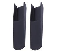 No Slip Foot Cushion - 14x5cm Insert for High Rotten Protection | Set of 2 Safety Extension Inserts for the Dining Room Protector