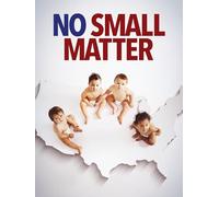 No Small Matter