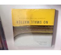 No Small Matter: Science on the Nanoscale