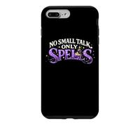 No Small Talk Only Spells Case for iPhone 7 Plus/8 Plus