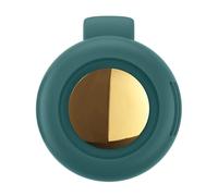 No Small Vanitors Mini Portable Mute Fan | 3 Speeds Cooling Fan | 360 Degree Rotation Cooling Device for Warm Weather Picnic