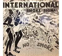 NO SMOKE - INTERNATIONAL SMOKE SIGNALS [VINYL]