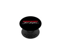 No Smoke Machines Just Scripture Reformed Theology PopSockets Adhesive PopGrip
