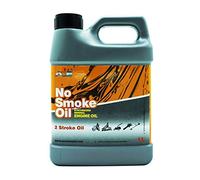No Smoke Oil 2 Stroke Motor Oil 1 Litre *Reduces Emissions*Zero Carbon*