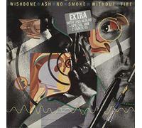 No Smoke Without Fire + 7"
