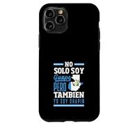 No Solo Soy Guapo Pero Tambien Yo Soy Chapin Case for iPhone 11 Pro