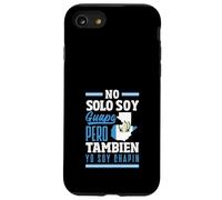 No Solo Soy Guapo Pero Tambien Yo Soy Chapin Case for iPhone SE (2020) / 7/8