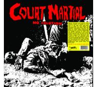 No Solution: Singles & Demos 1981/1982