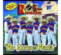 No Somos Nada [CASSETTE]