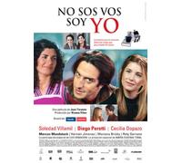 No Sos Vos,Soy Yo [DVD-AUDIO]