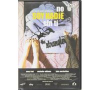No Soy Nadie Sin Ti (Import) (Dvd) (2003) Varios