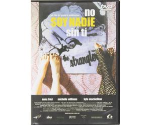 No Soy Nadie Sin Ti (Import) (Dvd) (2003) Varios
