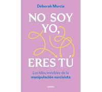 No Soy Yo, Eres Tú / It's Not Me, It's You