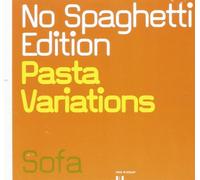 No Spaghetti Edition - No Spaghetti Edition