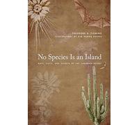 No Species is an Island: Bats, Cacti, and Secrets of the Sonoran Desert