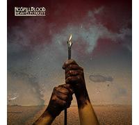 No Spill Blood - Heavy Electricity [VINYL]
