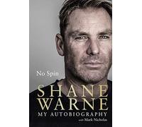 No Spin: My Autobiography