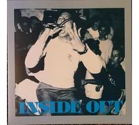 Inside Out - No Spiritual Surrender [VINYL]