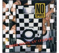 No Sports - Riddim,Roots & Culture