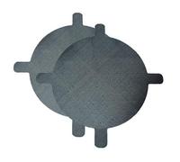 No Stik 1EEE121 Splatter Guard x 2, Other