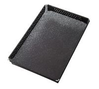 No Stik Reusable Adjustable Crisper Mat Oven Shelf, 310x410-490mm