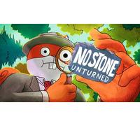 No Stone Unturned