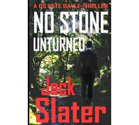 No Stone Unturned: DS Pete Gayle thriller series, Book 9