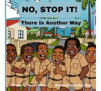 No,Stop It! There Is Another Way