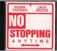 No Stopping Anytime