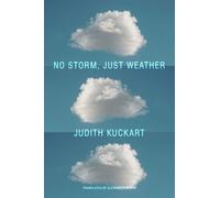 No Storm, Just Weather