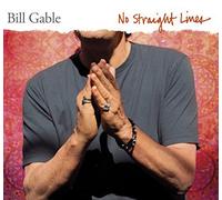 No Straight Lines by Bill Gable (2013-05-04)