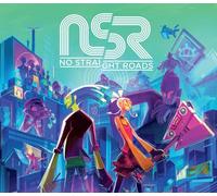 No Straight Roads AR XBOX One CD Key
