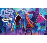 No Straight Roads: Encore Edition