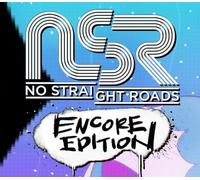 No Straight Roads: Encore Edition RoW PC Steam CD Key