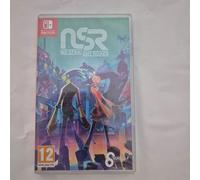 No Straight Roads (Nintendo Switch)